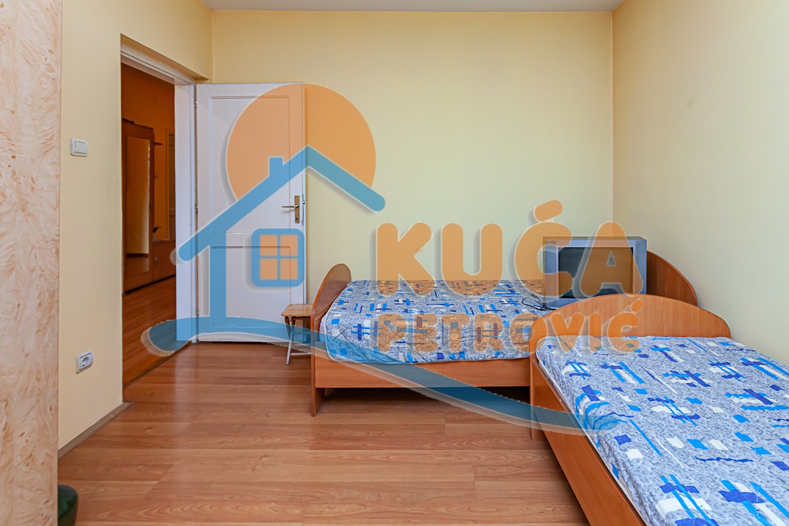 četvorosobna kuća, 204 m2, Durlan, Knjazevačka ID: p-09337 20