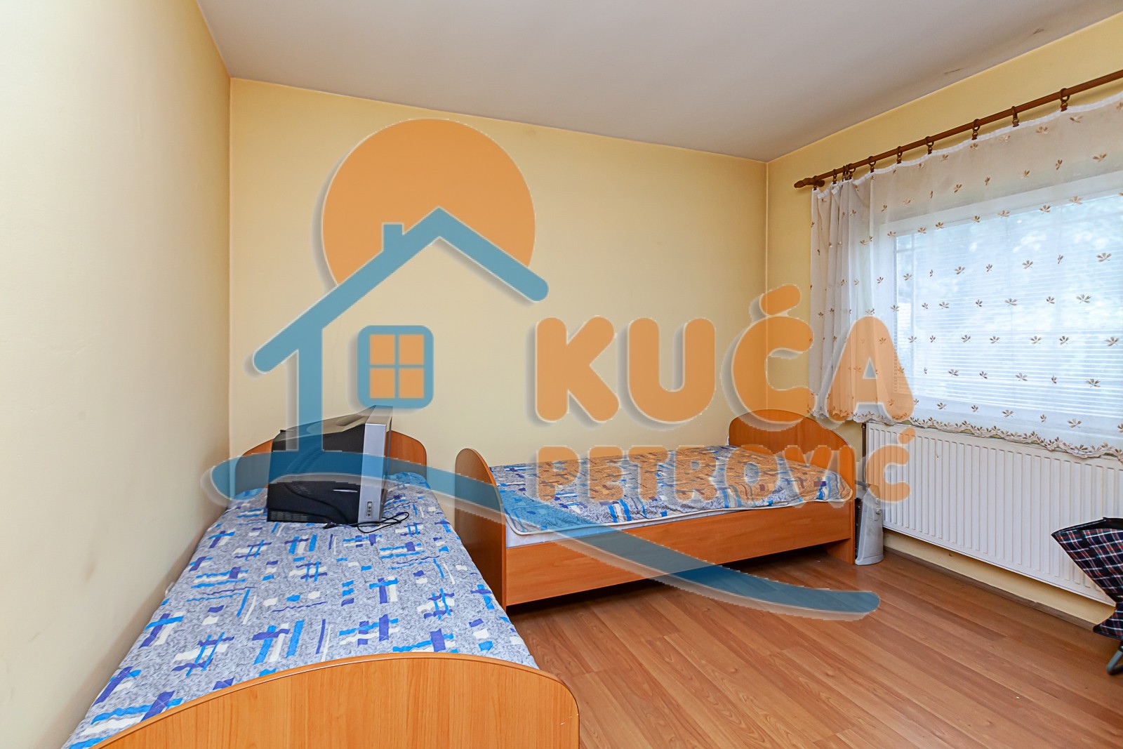 četvorosobna kuća, 204 m2, Durlan, Knjazevačka ID: p-09337 21