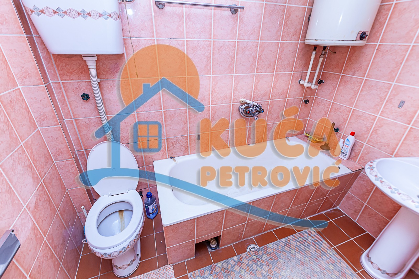 četvorosobna kuća, 204 m2, Durlan, Knjazevačka ID: p-09337 23
