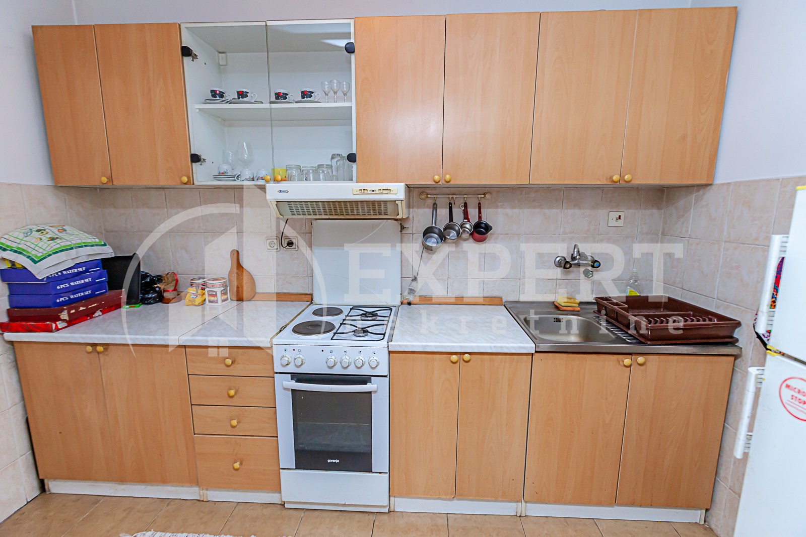 četvorosobna kuća, 204 m2, Durlan, Knjazevačka ID: p-09337 18