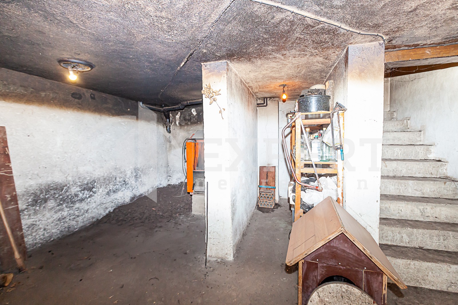 četvorosobna kuća, 204 m2, Durlan, Knjazevačka ID: p-09337 25