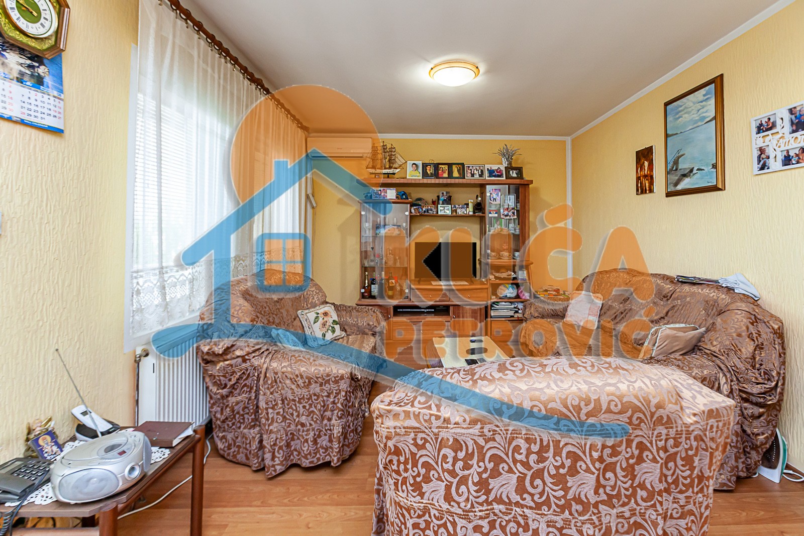 četvorosobna kuća, 204 m2, Durlan, Knjazevačka ID: p-09337 2