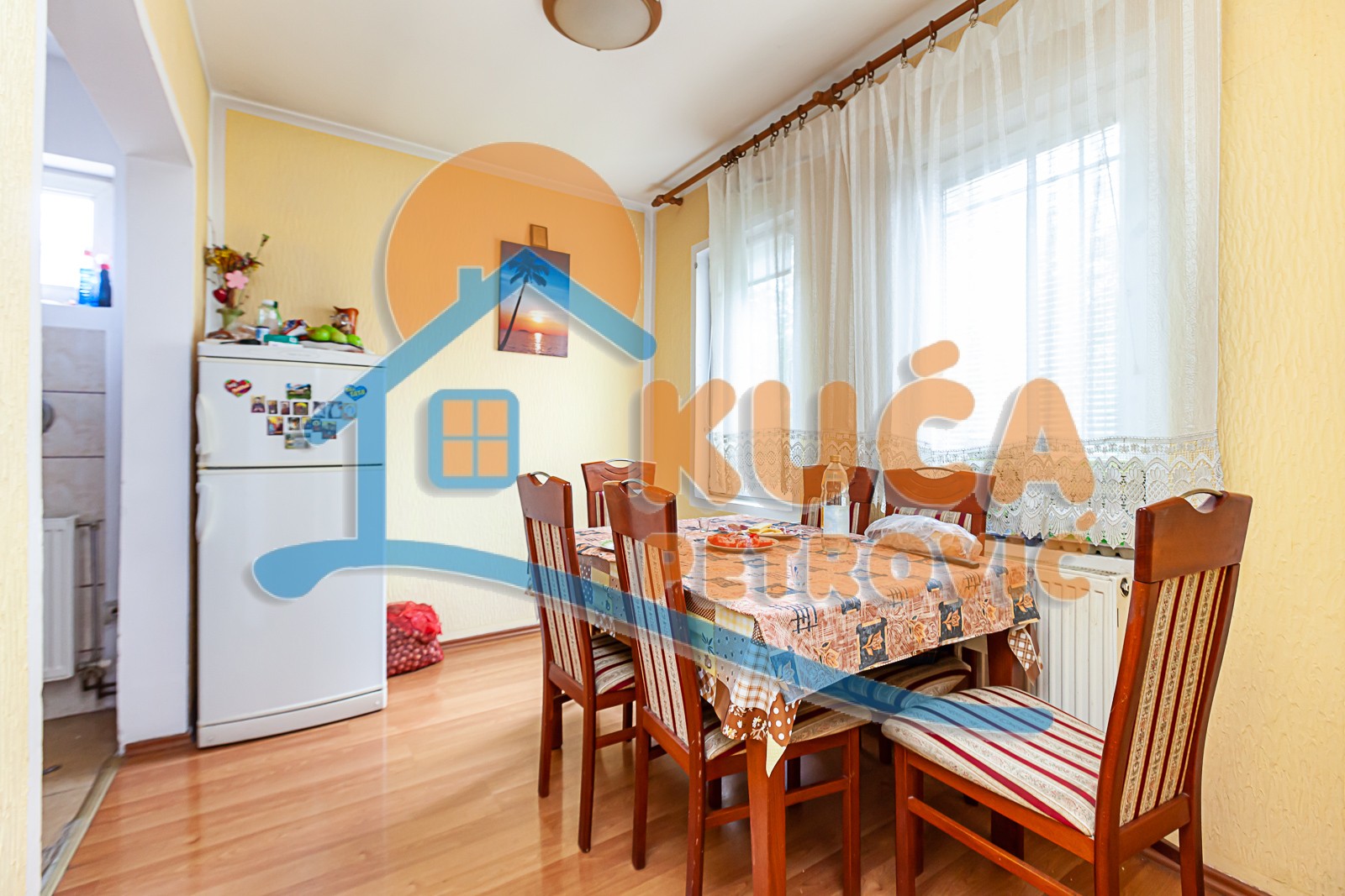 četvorosobna kuća, 204 m2, Durlan, Knjazevačka ID: p-09337 3