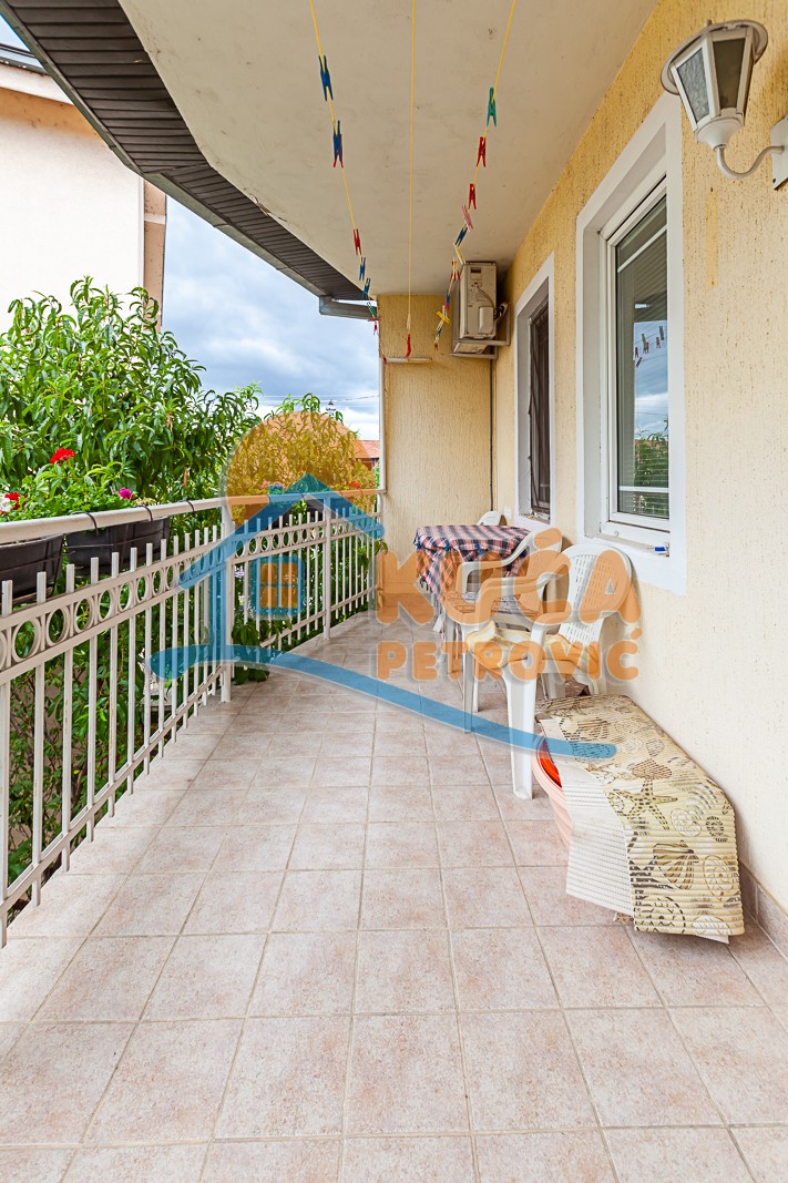 četvorosobna kuća, 204 m2, Durlan, Knjazevačka ID: p-09337 4