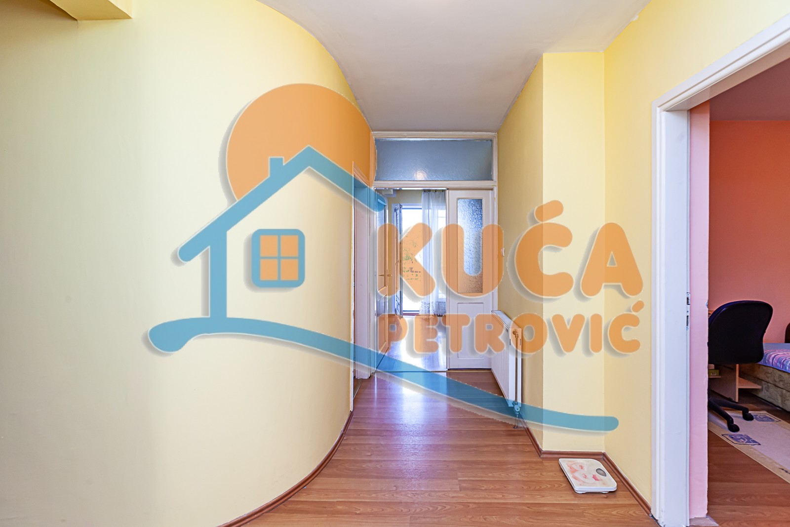 četvorosobna kuća, 204 m2, Durlan, Knjazevačka ID: p-09337 6