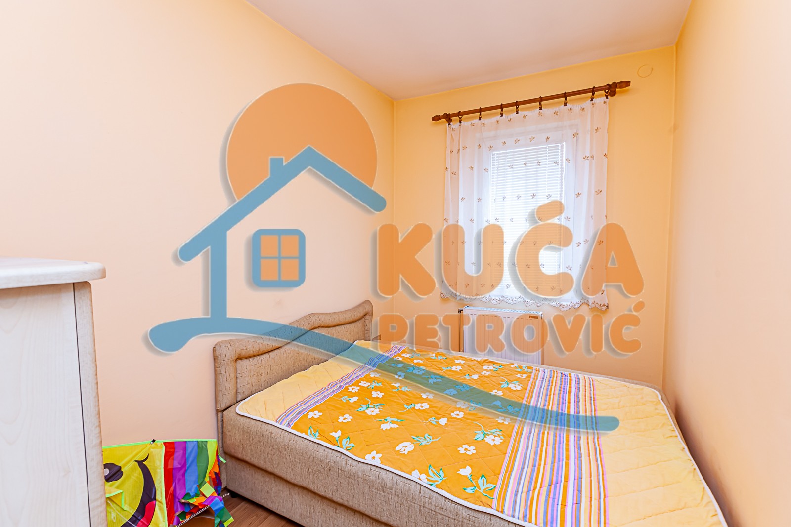 četvorosobna kuća, 204 m2, Durlan, Knjazevačka ID: p-09337 8