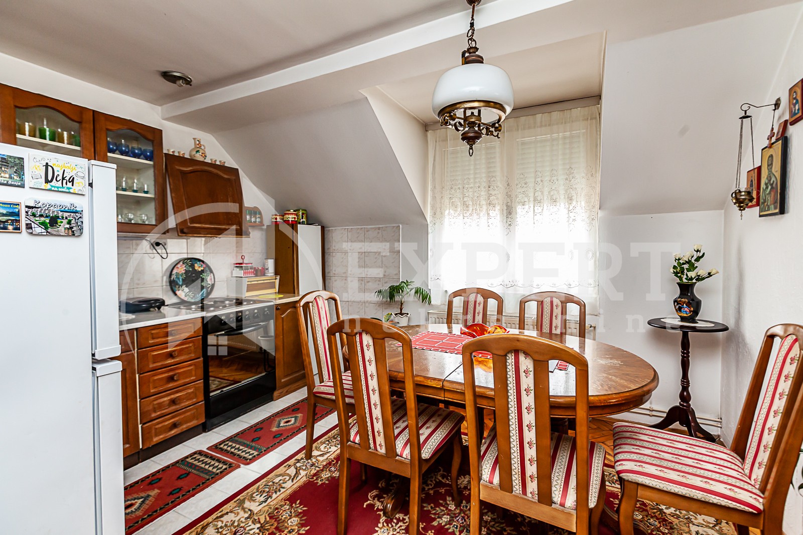 četvorosobna kuća, 210 m2, Durlan, Knjaževačka ID: p-011177 10