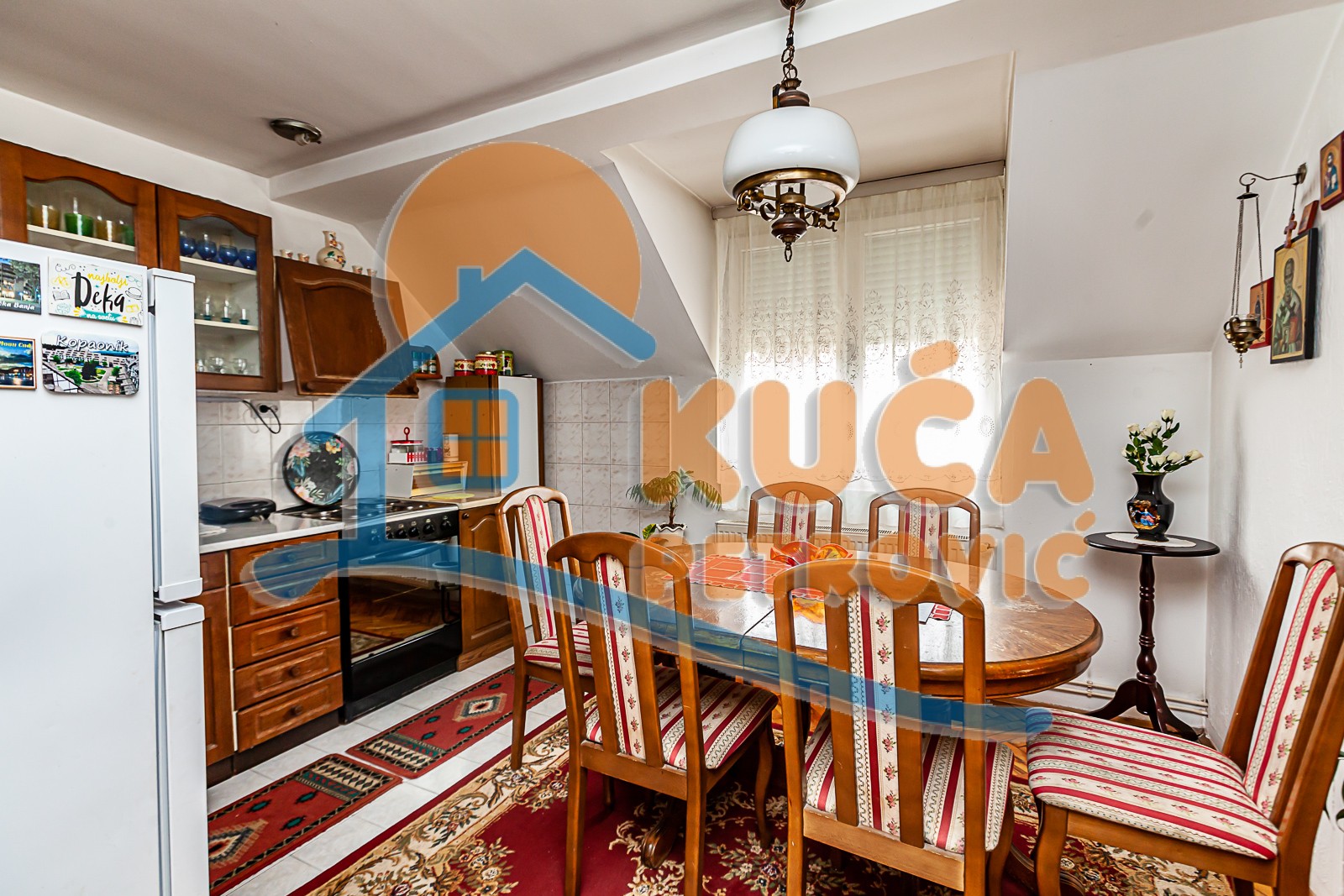 četvorosobna kuća, 210 m2, Durlan, Knjaževačka ID: p-011177 10