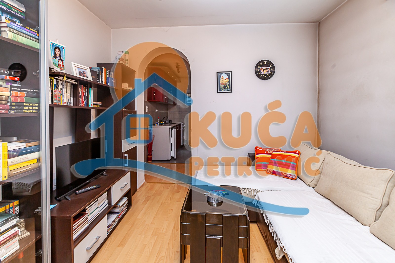 četvorosobna kuća, 210 m2, Durlan, Knjaževačka ID: p-011177 11
