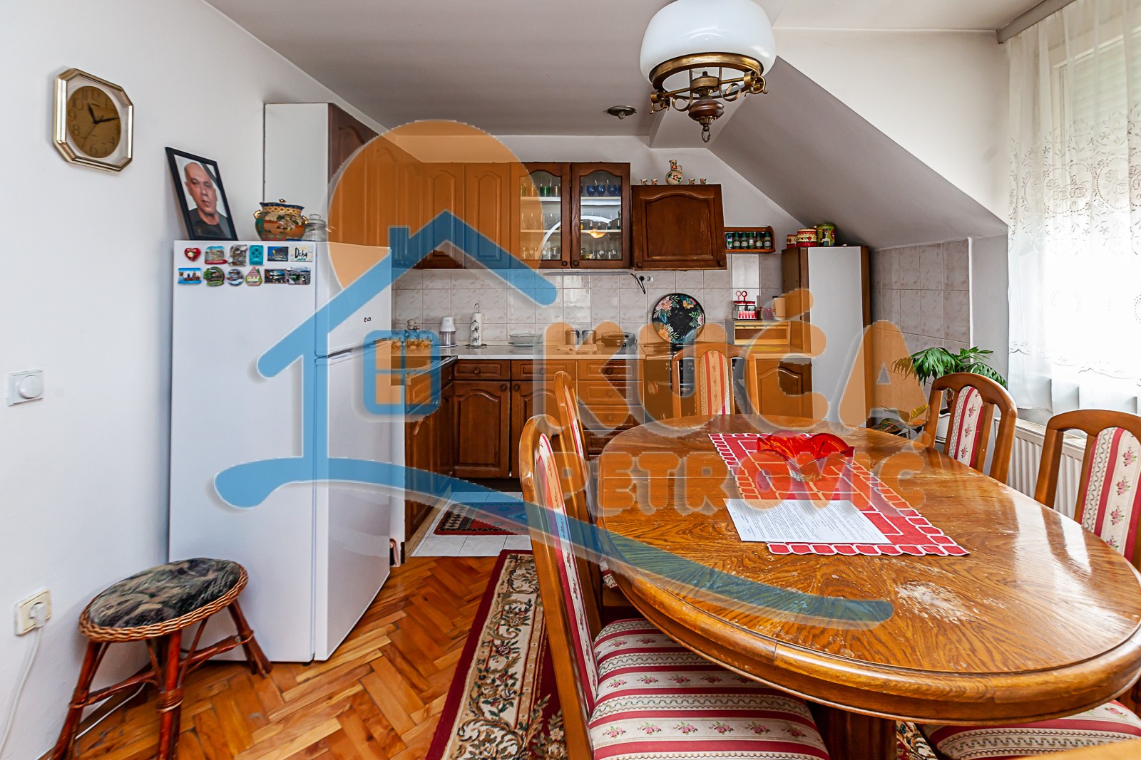 četvorosobna kuća, 210 m2, Durlan, Knjaževačka ID: p-011177 9