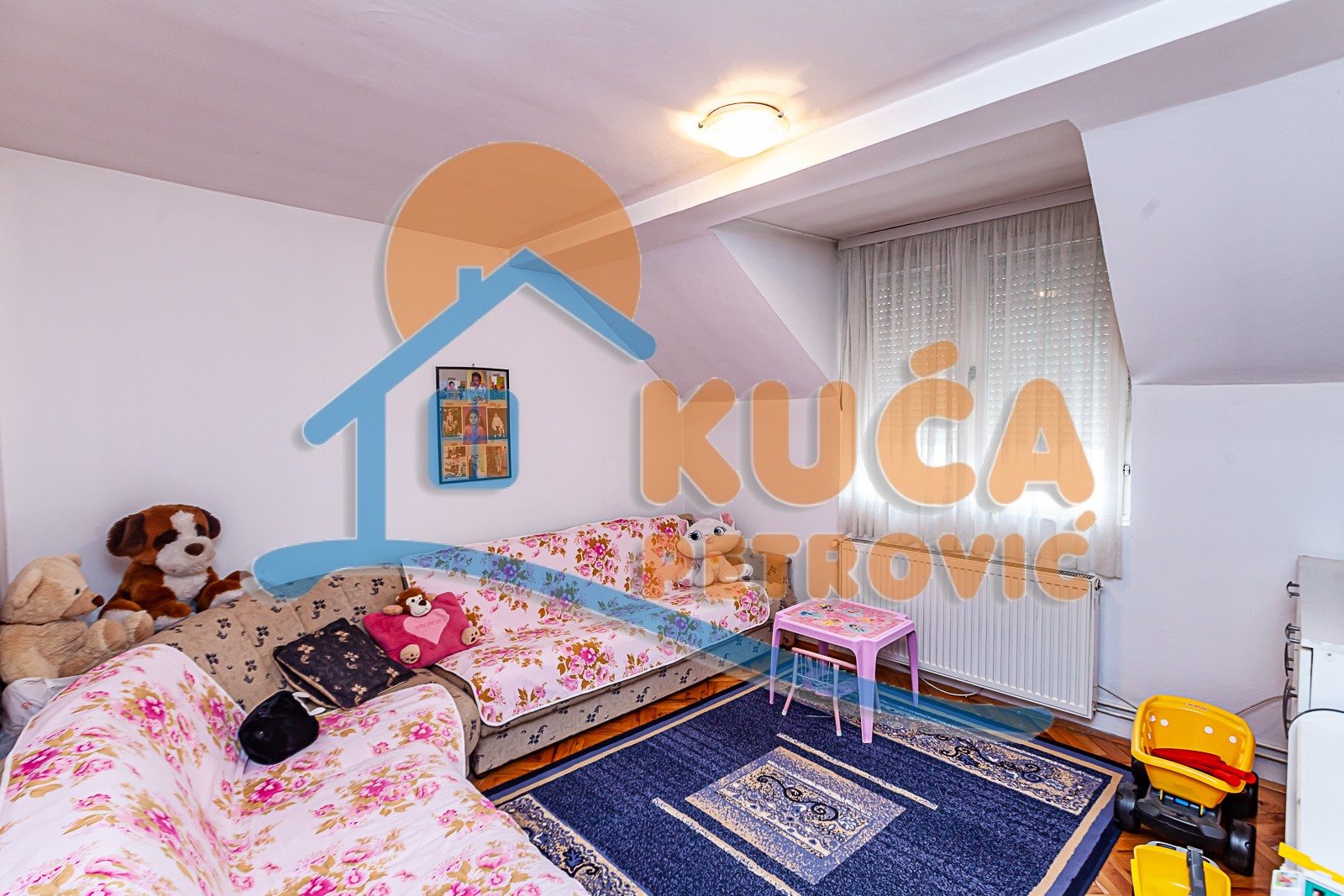 četvorosobna kuća, 210 m2, Durlan, Knjaževačka ID: p-011177 3