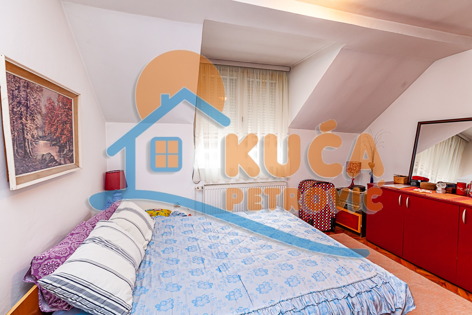 četvorosobna kuća, 210 m2, Durlan, Knjaževačka ID: p-011177 4