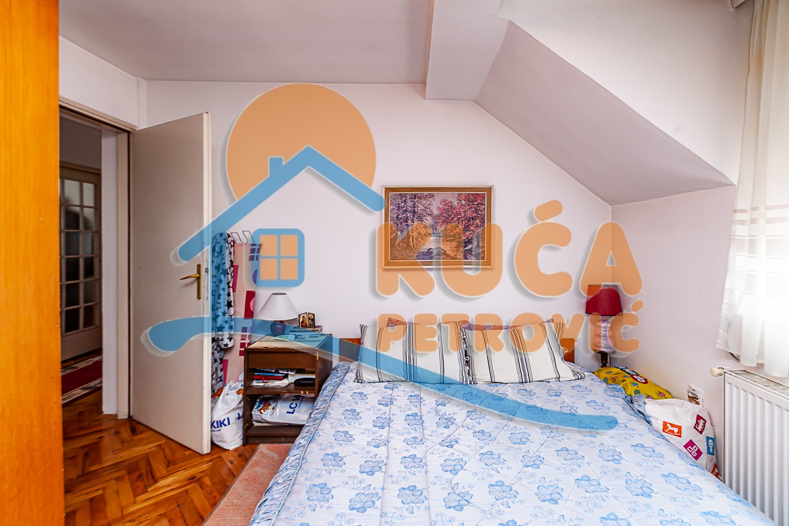 četvorosobna kuća, 210 m2, Durlan, Knjaževačka ID: p-011177 5