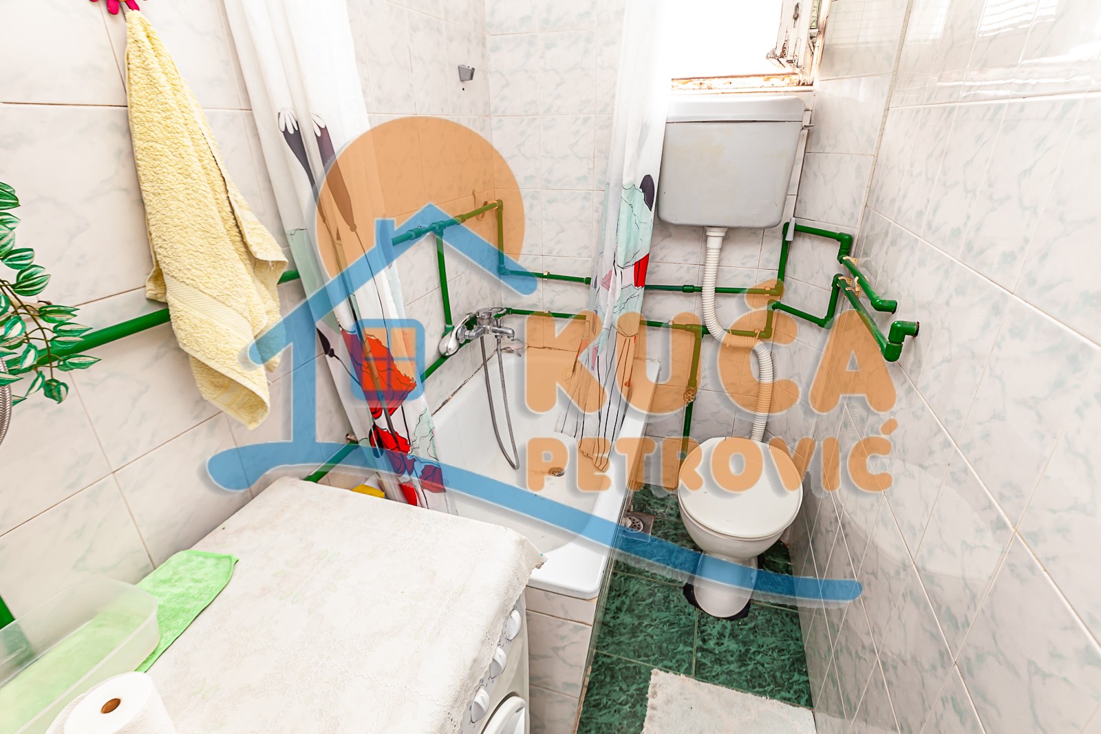 četvorosobna kuća, 210 m2, Durlan, Knjaževačka ID: p-011177 6