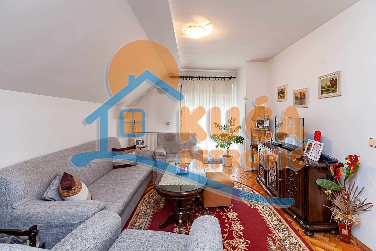 četvorosobna kuća, 210 m2, Durlan, Knjaževačka ID: p-011177 7
