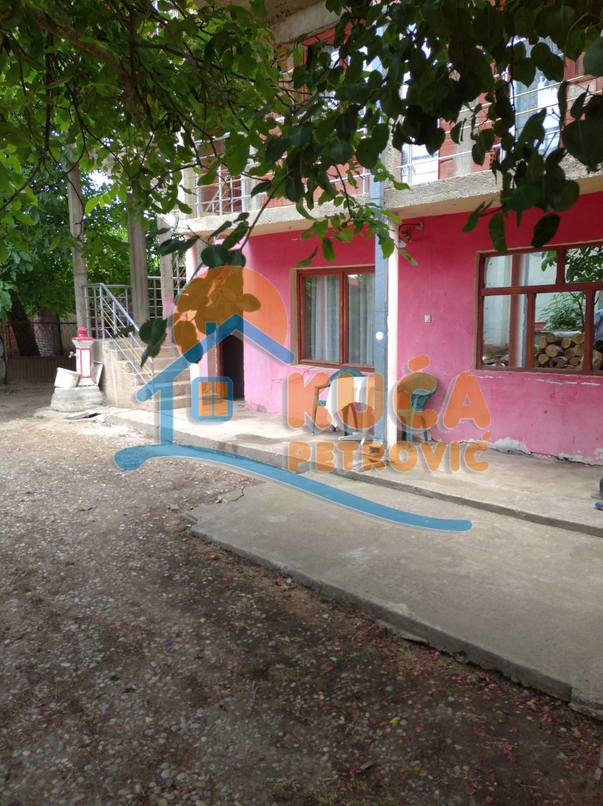 četvorosobna kuća, 210 m2, Palilula, Novo selo ID: p-06009 2