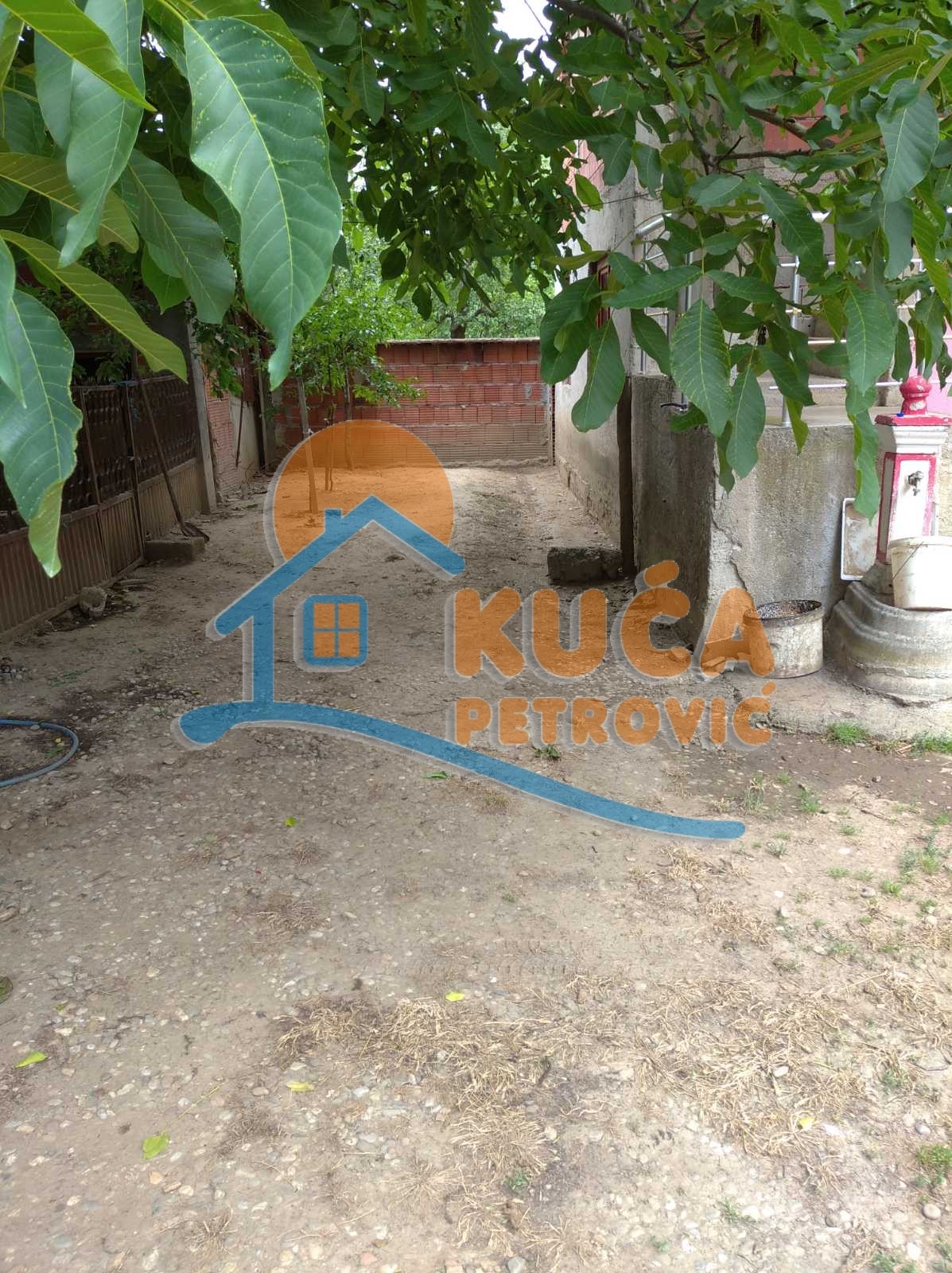 četvorosobna kuća, 210 m2, Palilula, Novo selo ID: p-06009 3