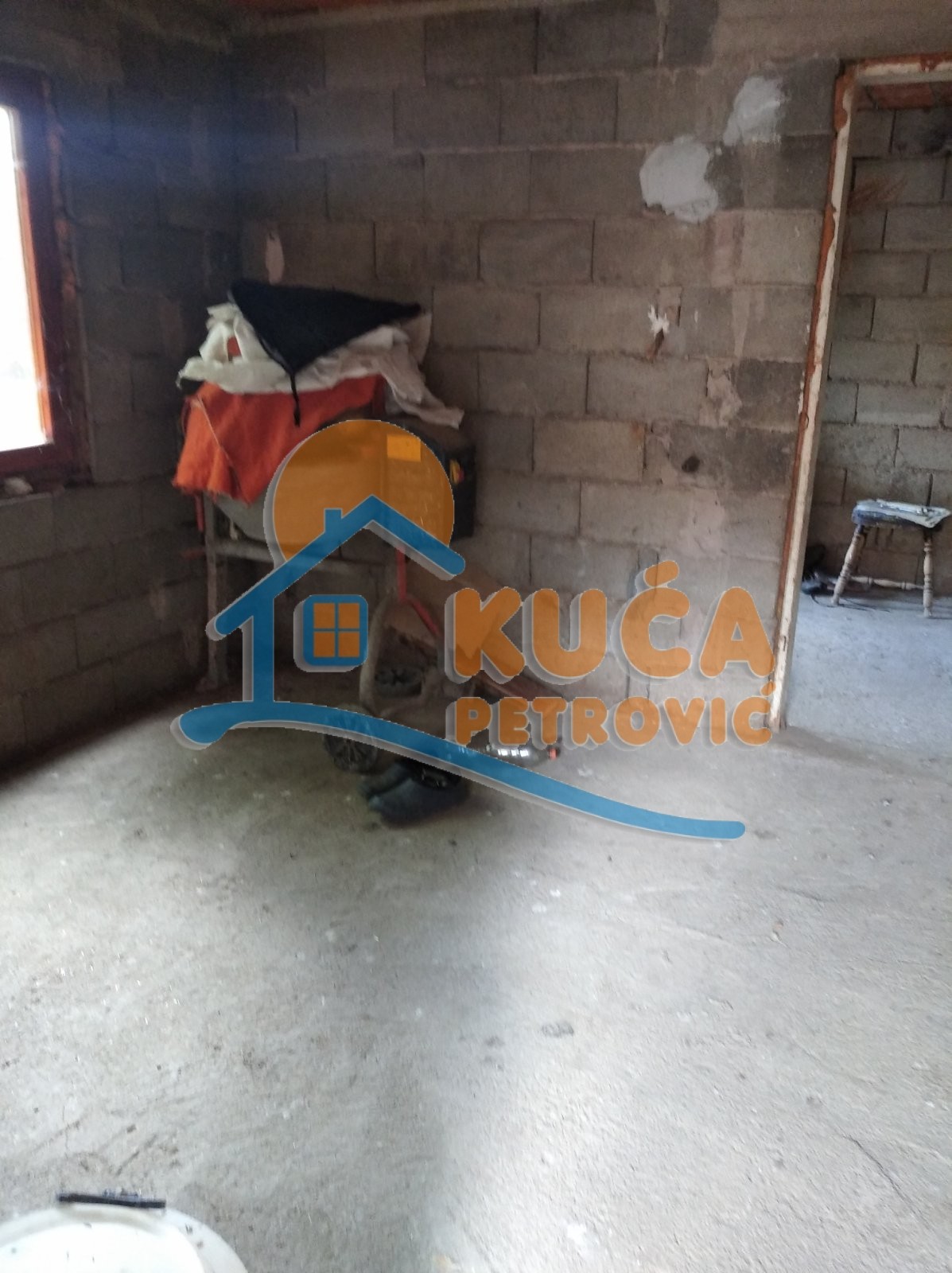 četvorosobna kuća, 210 m2, Palilula, Novo selo ID: p-06009 4