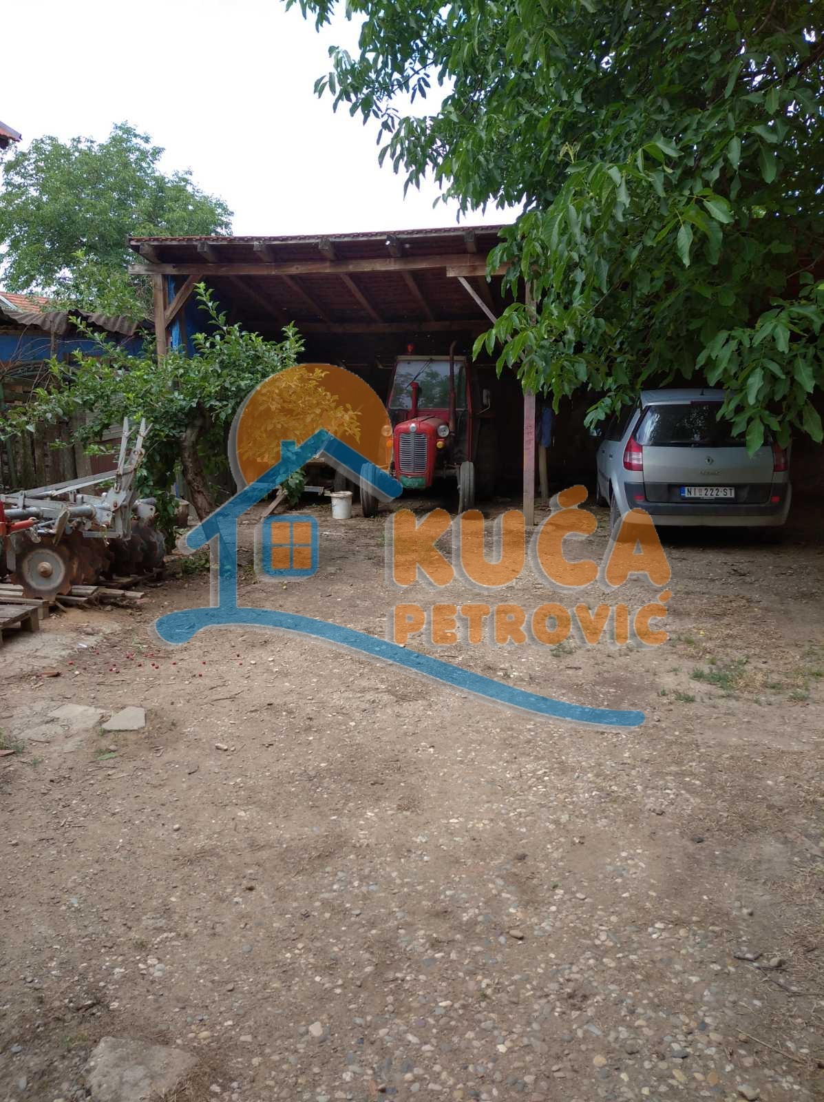 četvorosobna kuća, 210 m2, Palilula, Novo selo ID: p-06009 5