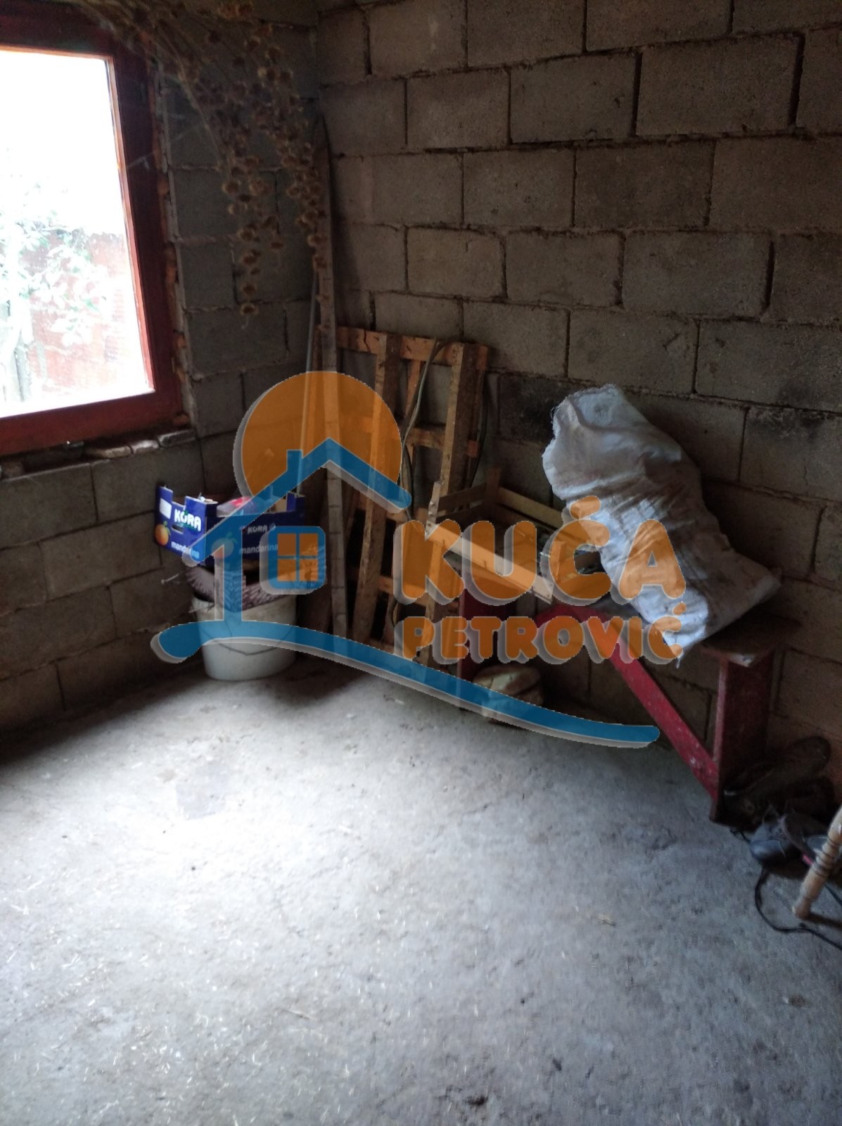 četvorosobna kuća, 210 m2, Palilula, Novo selo ID: p-06009 6