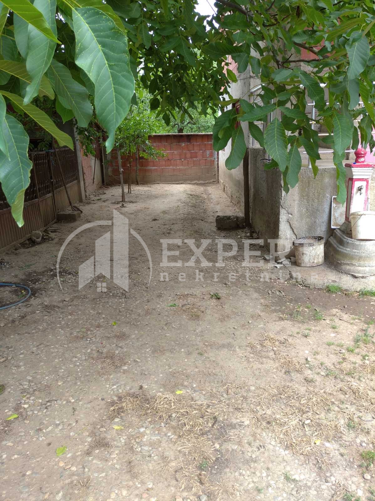 četvorosobna kuća, 210 m2, Palilula, Novo selo ID: p-06009 3