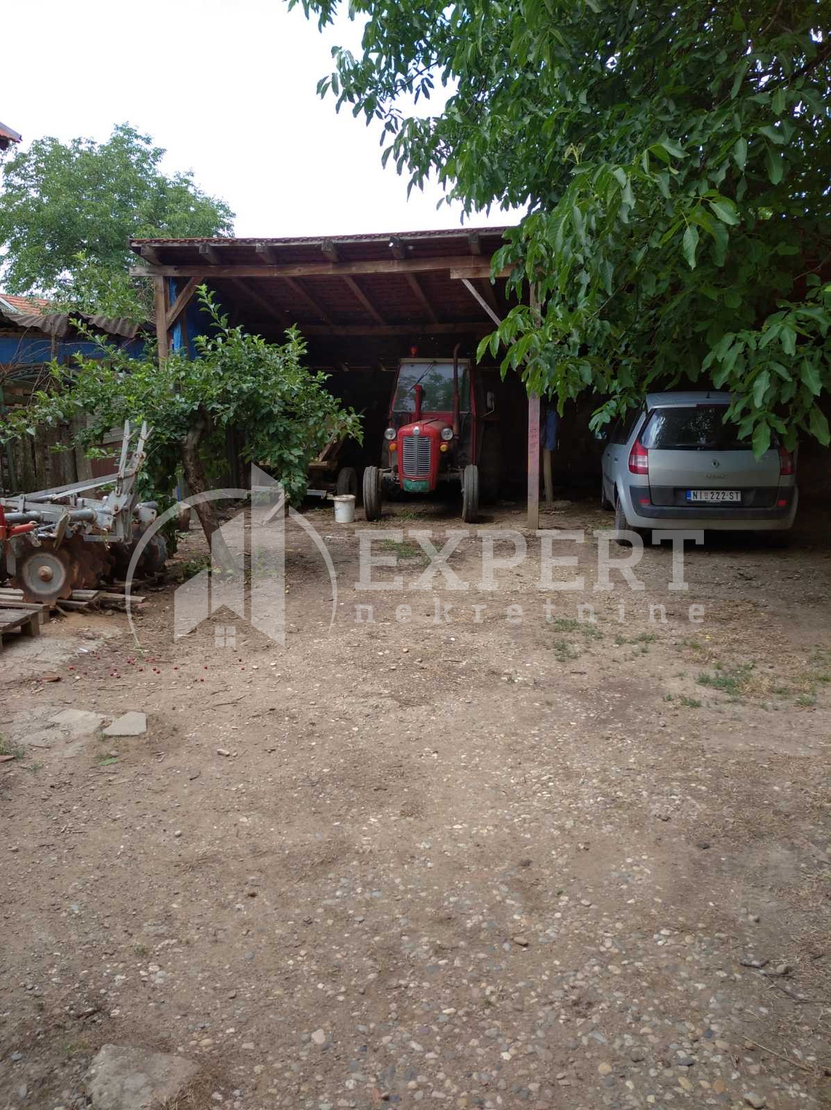 četvorosobna kuća, 210 m2, Palilula, Novo selo ID: p-06009 5