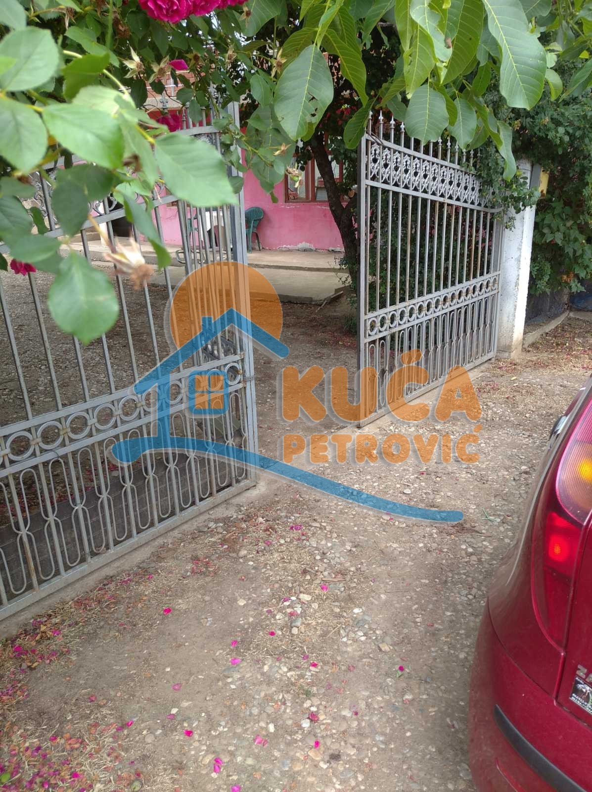 četvorosobna kuća, 210 m2, Palilula, Novo selo ID: p-06009 8