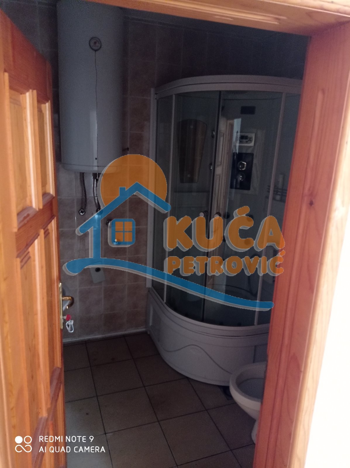 četvorosobna kuća, 219 m2, Kičevo, Drainčeva ID: p-05154 10