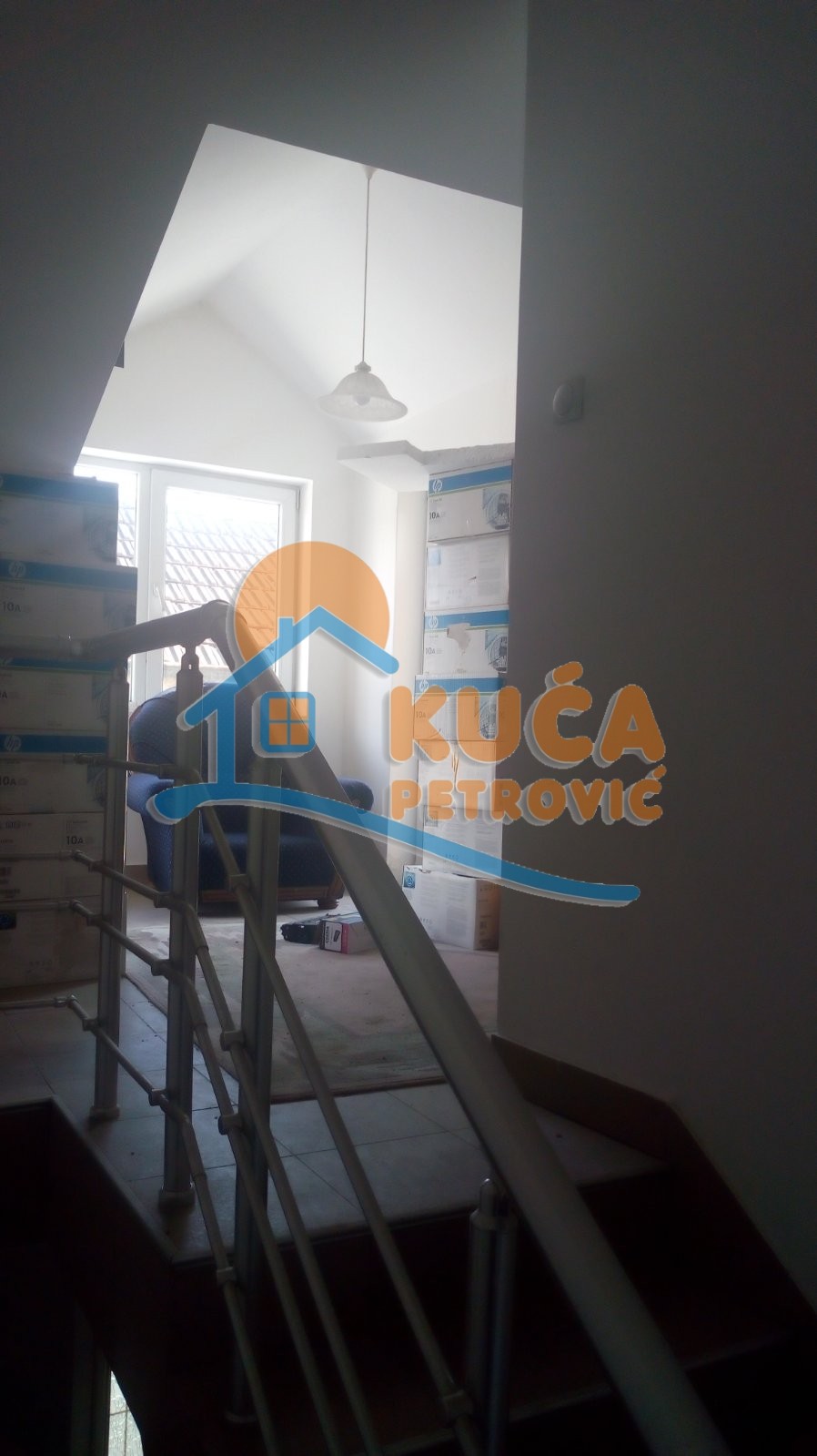 četvorosobna kuća, 219 m2, Kičevo, Drainčeva ID: p-05154 12