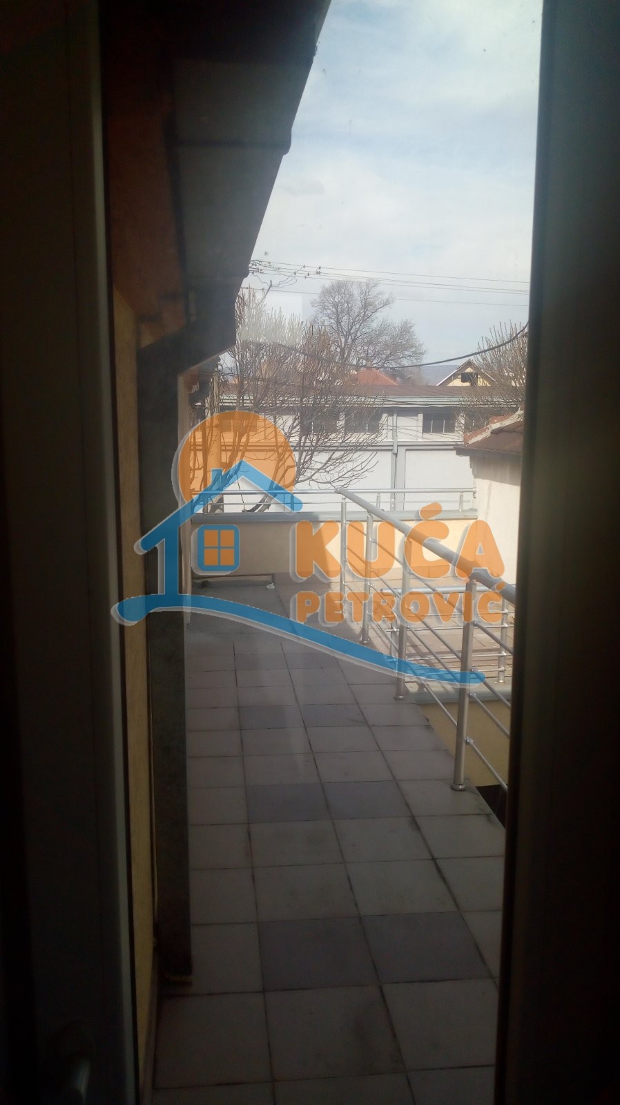 četvorosobna kuća, 219 m2, Kičevo, Drainčeva ID: p-05154 5