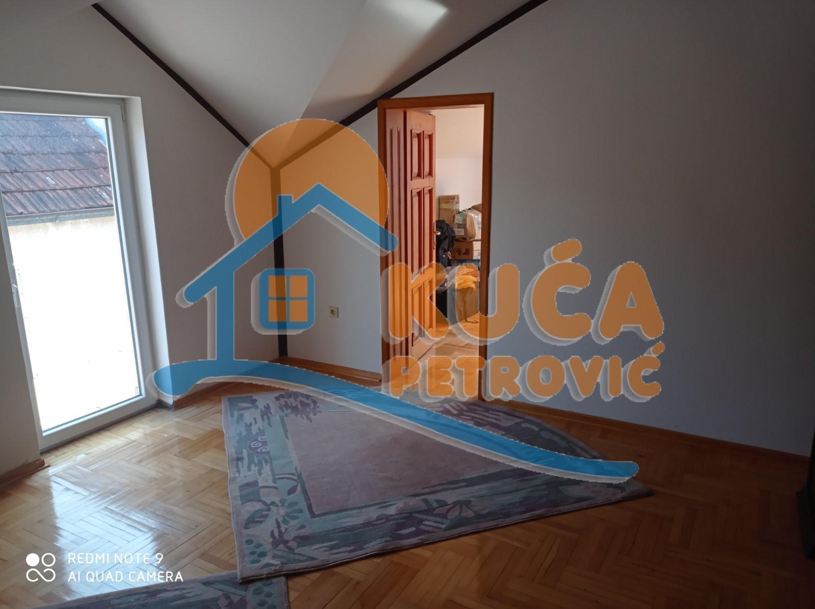 četvorosobna kuća, 219 m2, Kičevo, Drainčeva ID: p-05154 7