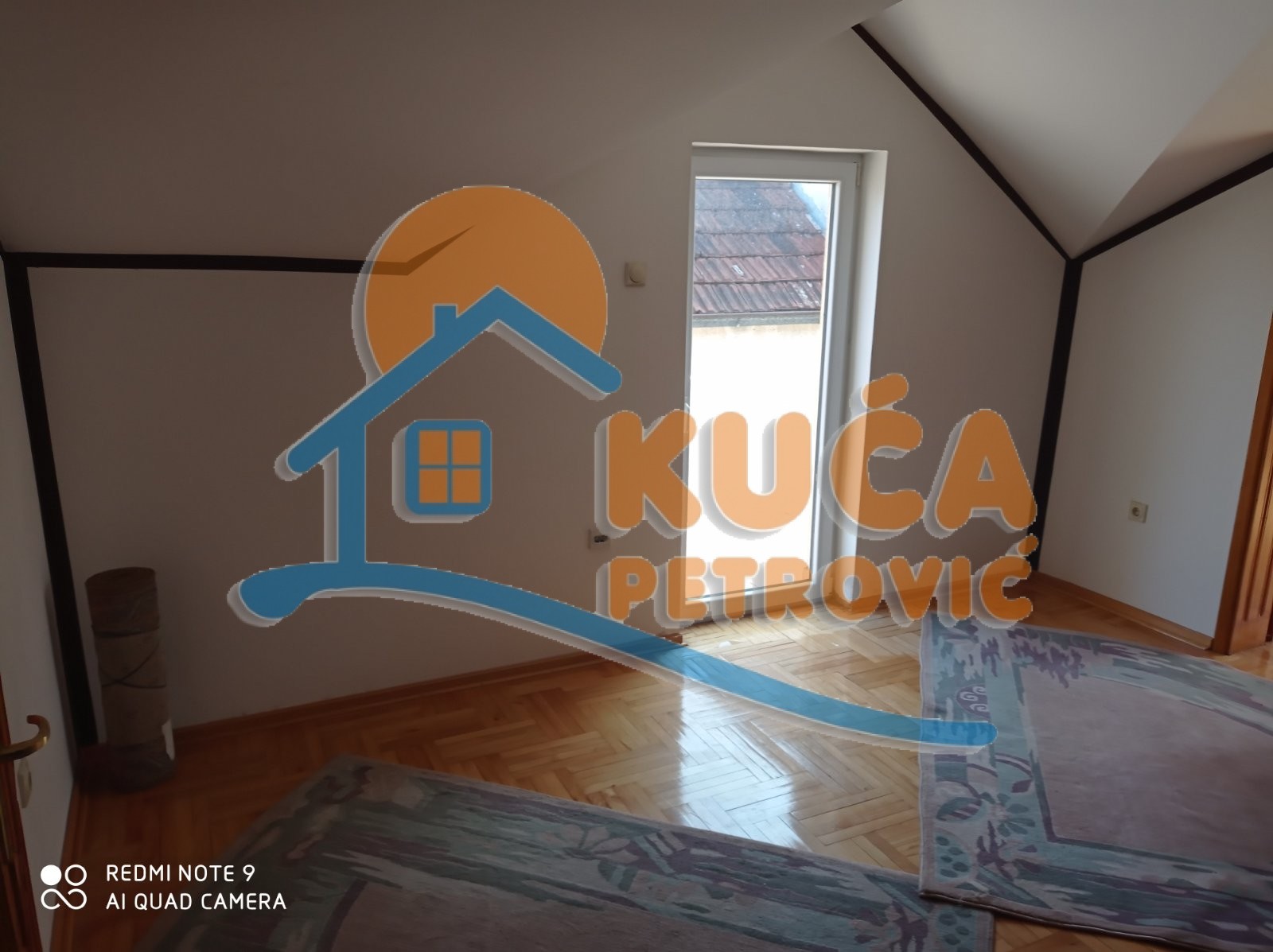 četvorosobna kuća, 219 m2, Kičevo, Drainčeva ID: p-05154 8