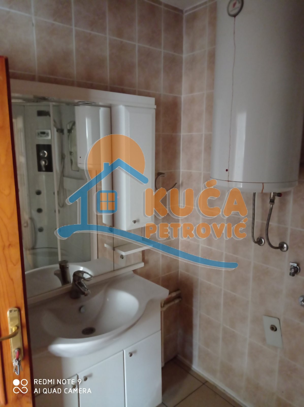 četvorosobna kuća, 219 m2, Kičevo, Drainčeva ID: p-05154 9