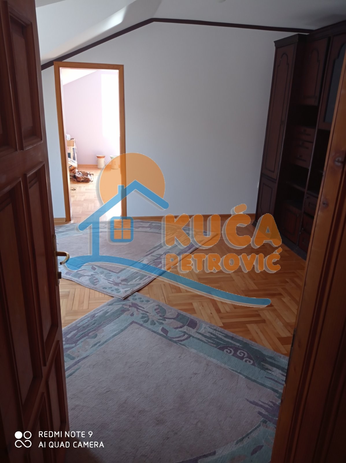 četvorosobna kuća, 219 m2, Kičevo, Drainčeva ID: p-05154 3