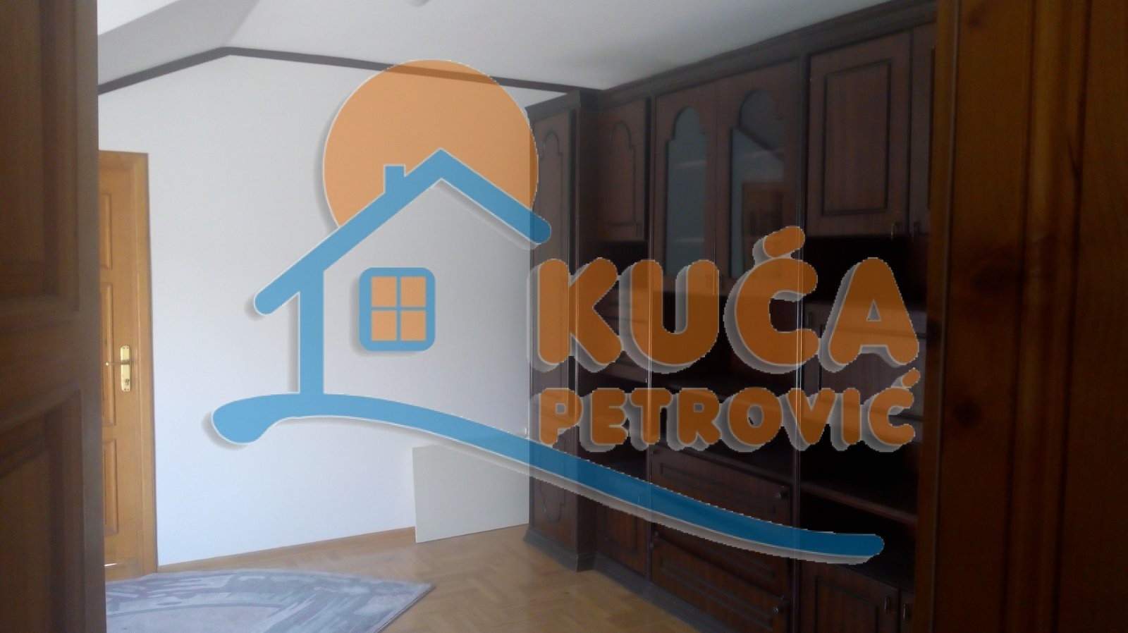 četvorosobna kuća, 219 m2, Kičevo, Drainčeva ID: p-05154 4