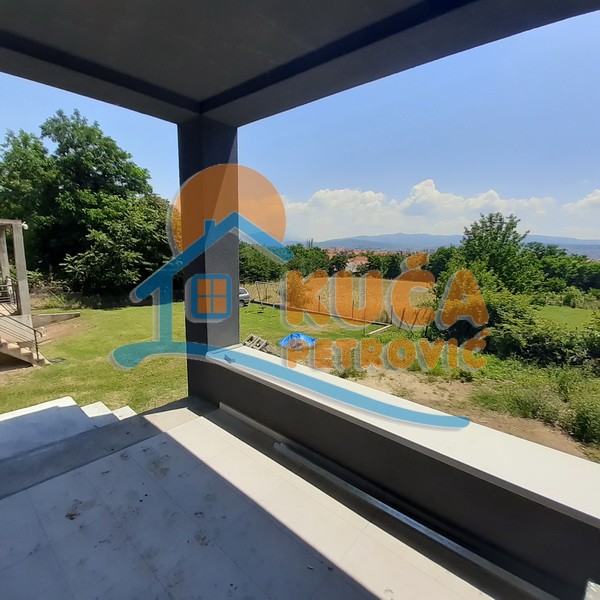 četvorosobna kuća, 220 m2, Donji Komren, Ratarska ID: p-09022 6