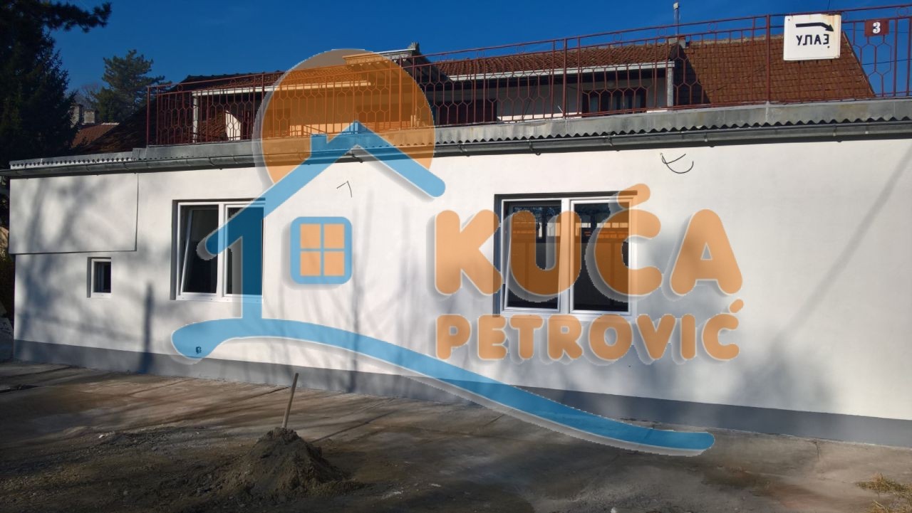 četvorosobna kuća, 220 m2, Kraljevo opština, Nemanjina ID: p-0673 10