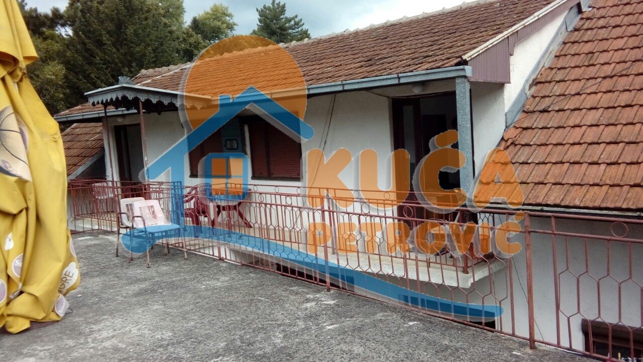 četvorosobna kuća, 220 m2, Kraljevo opština, Nemanjina ID: p-0673 3