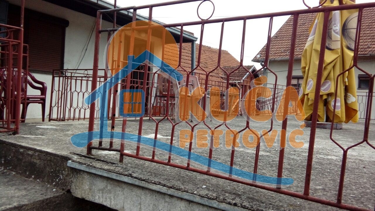 četvorosobna kuća, 220 m2, Kraljevo opština, Nemanjina ID: p-0673 4