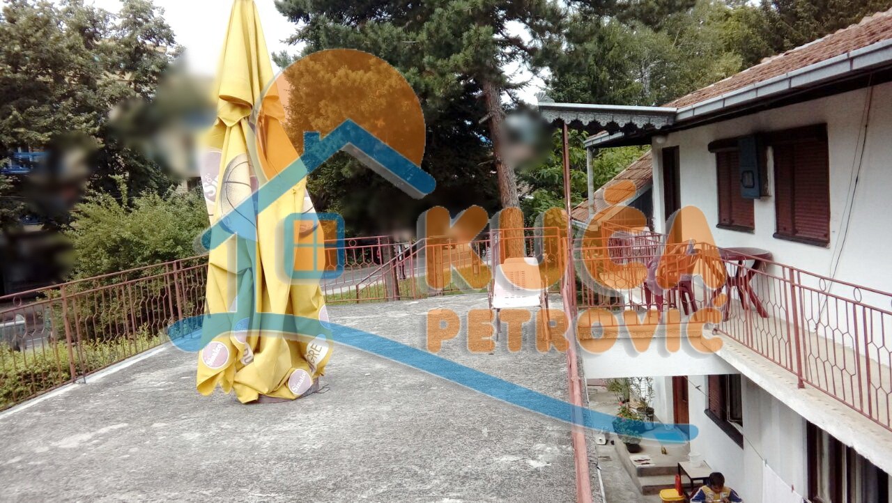 četvorosobna kuća, 220 m2, Kraljevo opština, Nemanjina ID: p-0673 5