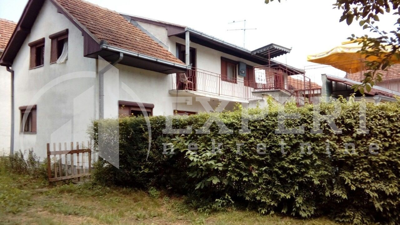 četvorosobna kuća, 220 m2, Kraljevo opština, Nemanjina ID: p-0673 1