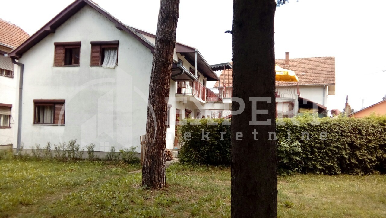 četvorosobna kuća, 220 m2, Kraljevo opština, Nemanjina ID: p-0673 2