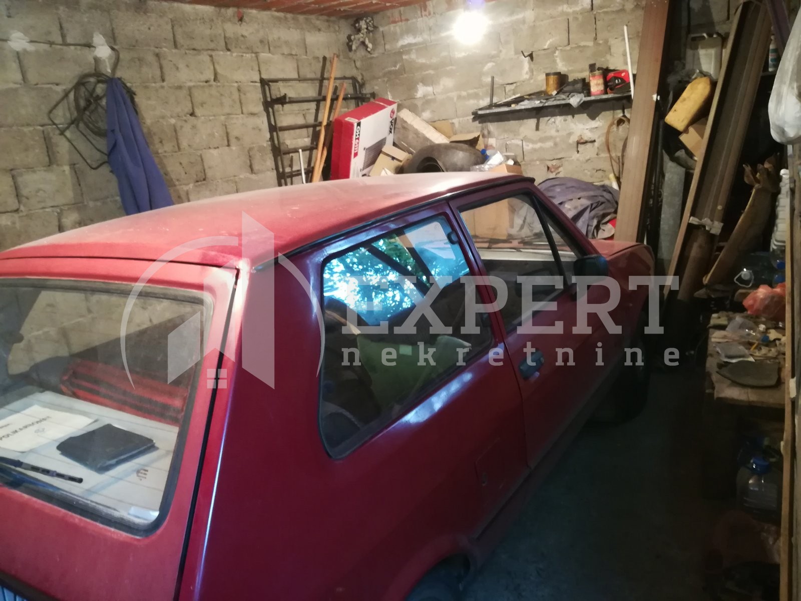 četvorosobna kuća, 220 m2, Niška Banja, Balkanska ID: p-01309 22