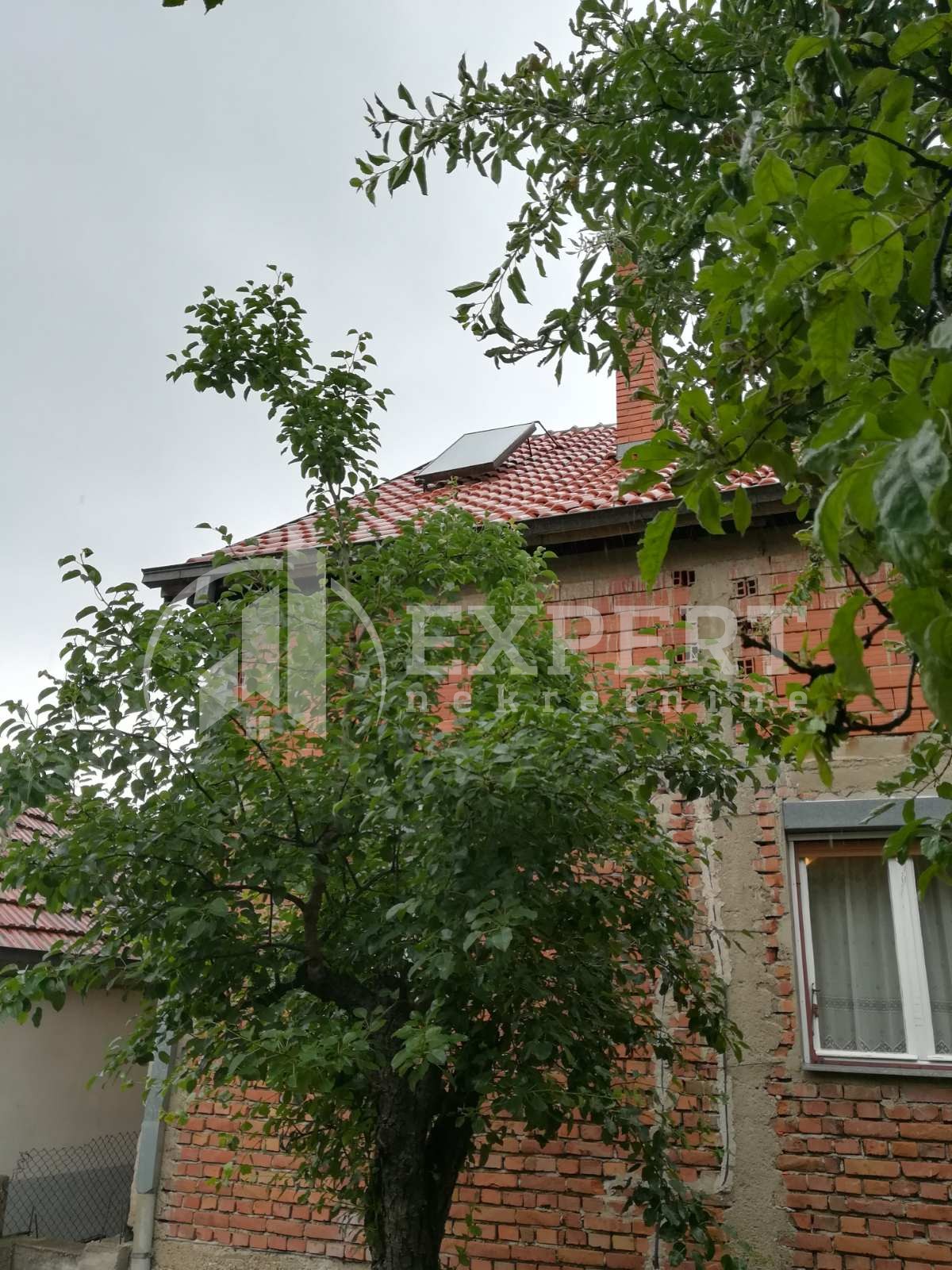 četvorosobna kuća, 220 m2, Niška Banja, Balkanska ID: p-01309 23