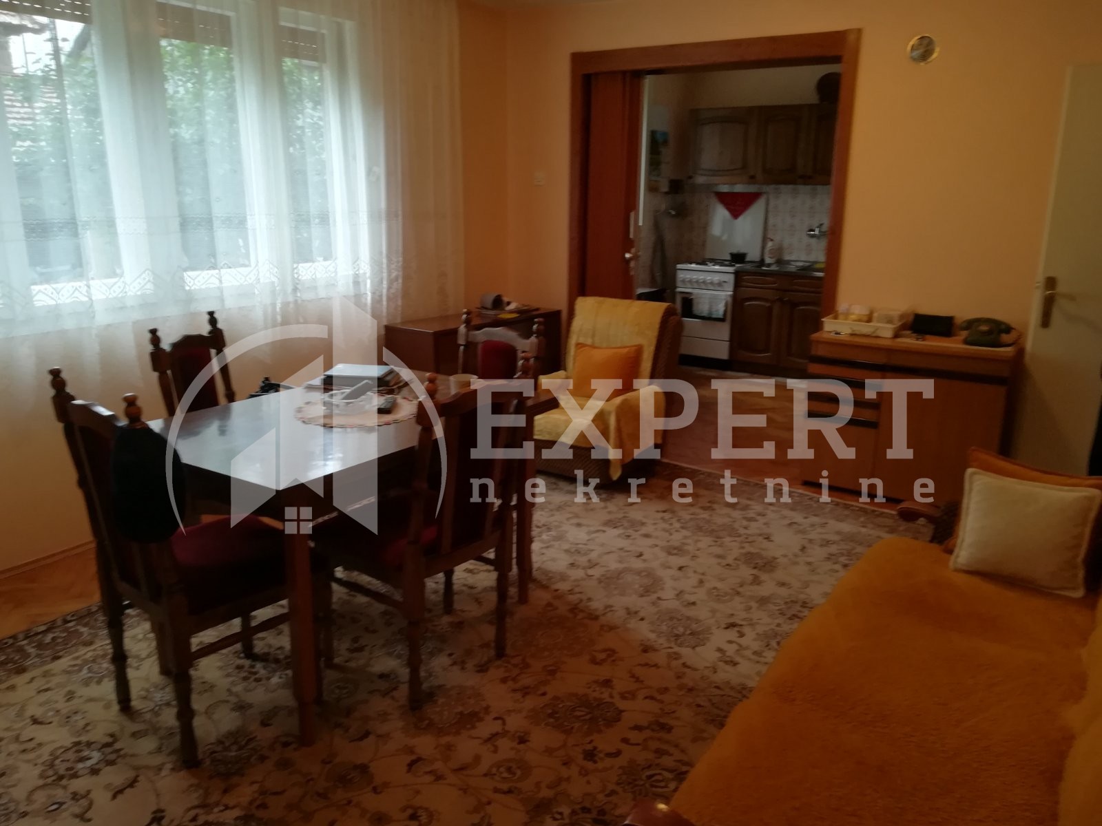 četvorosobna kuća, 220 m2, Niška Banja, Balkanska ID: p-01309 11