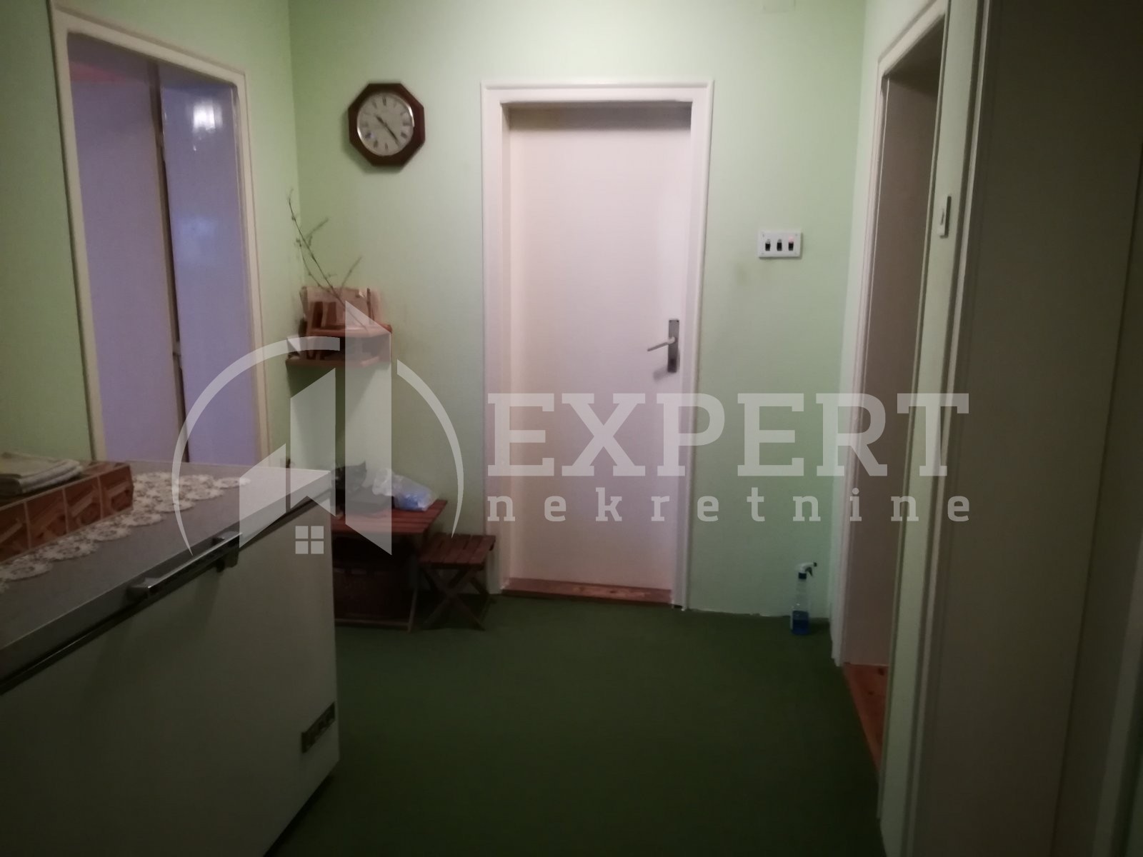 četvorosobna kuća, 220 m2, Niška Banja, Balkanska ID: p-01309 14