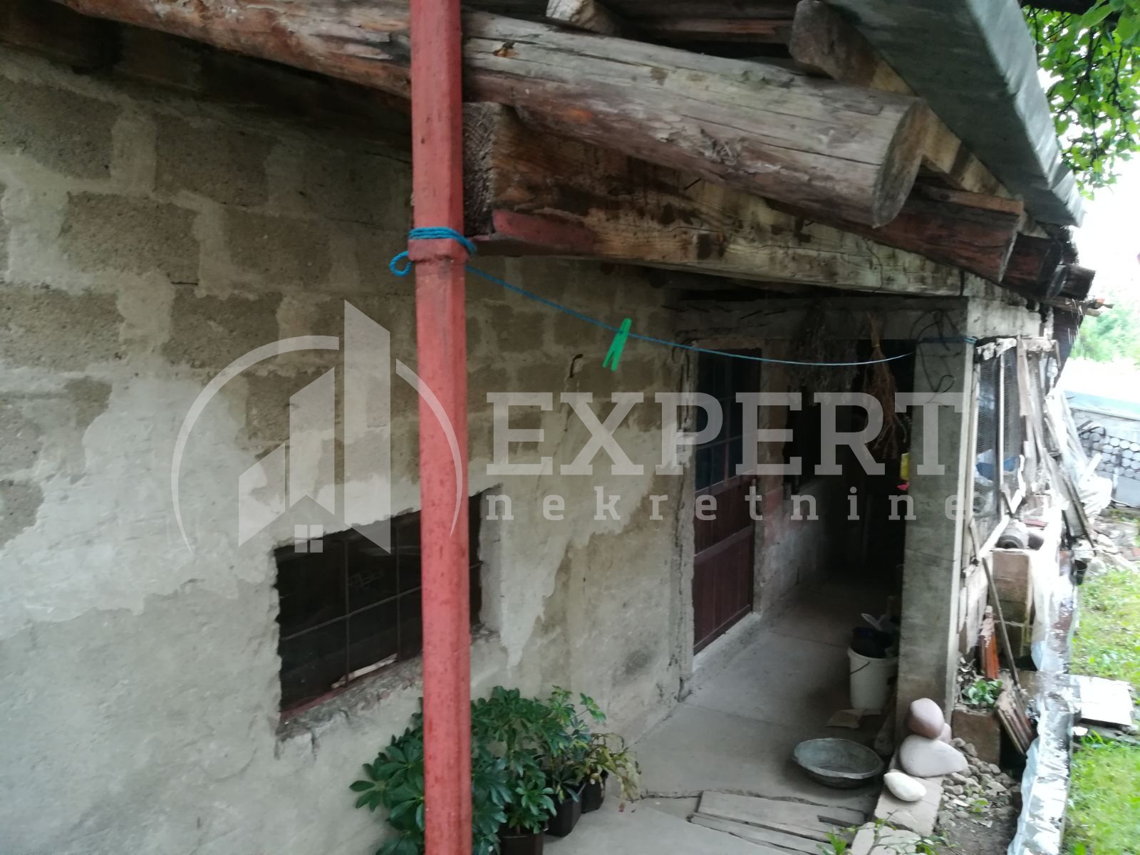 četvorosobna kuća, 220 m2, Niška Banja, Balkanska ID: p-01309 15