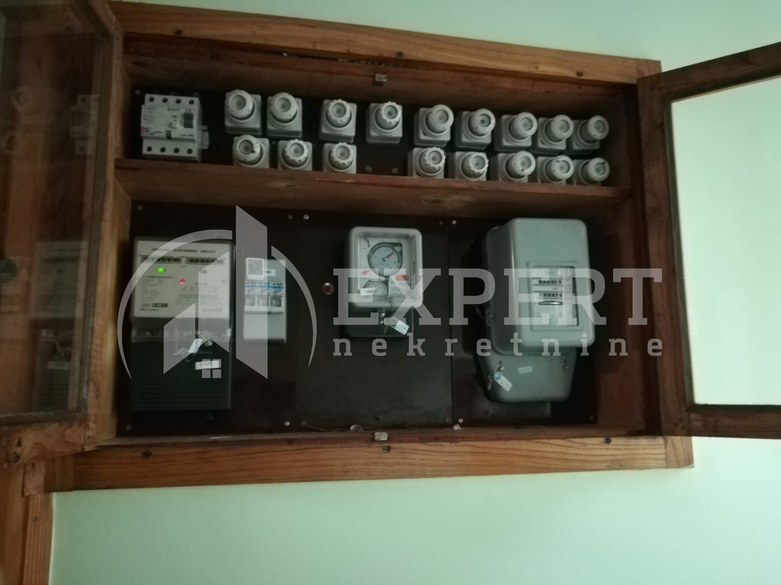 četvorosobna kuća, 220 m2, Niška Banja, Balkanska ID: p-01309 17