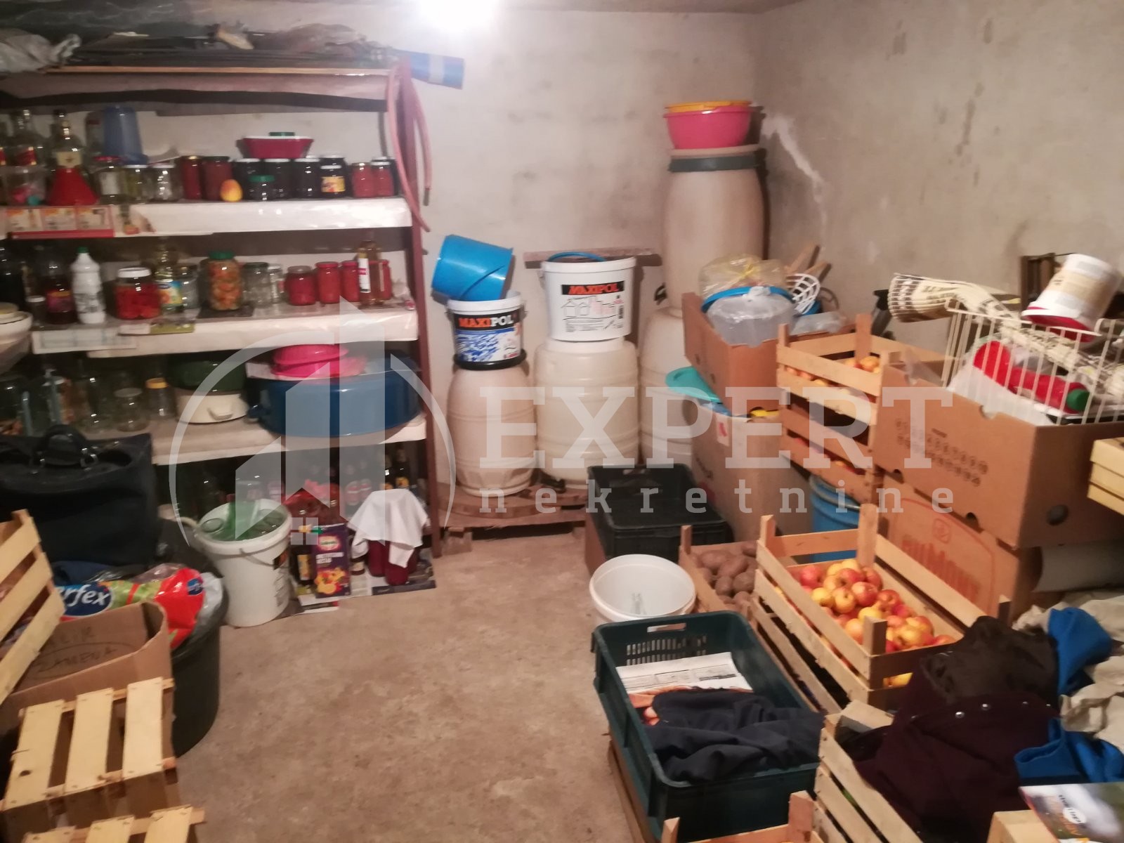 četvorosobna kuća, 220 m2, Niška Banja, Balkanska ID: p-01309 21