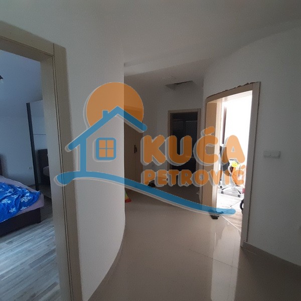 četvorosobna kuća, 220 m2, Palilula, Novo selo ID: p-09442 13